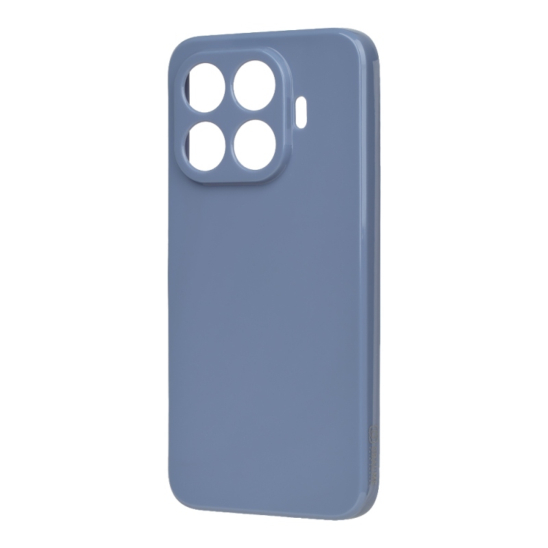 OBAL:ME Glossy Kryt pro Xiaomi 17T Pro Periwinkle
