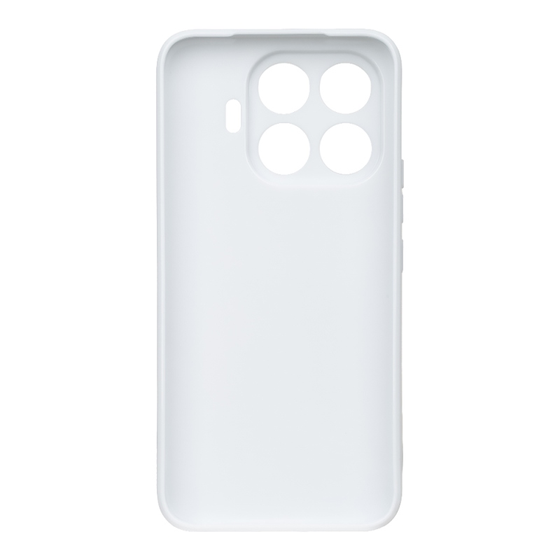 OBAL:ME Glossy Kryt pro Xiaomi 17T Pro White