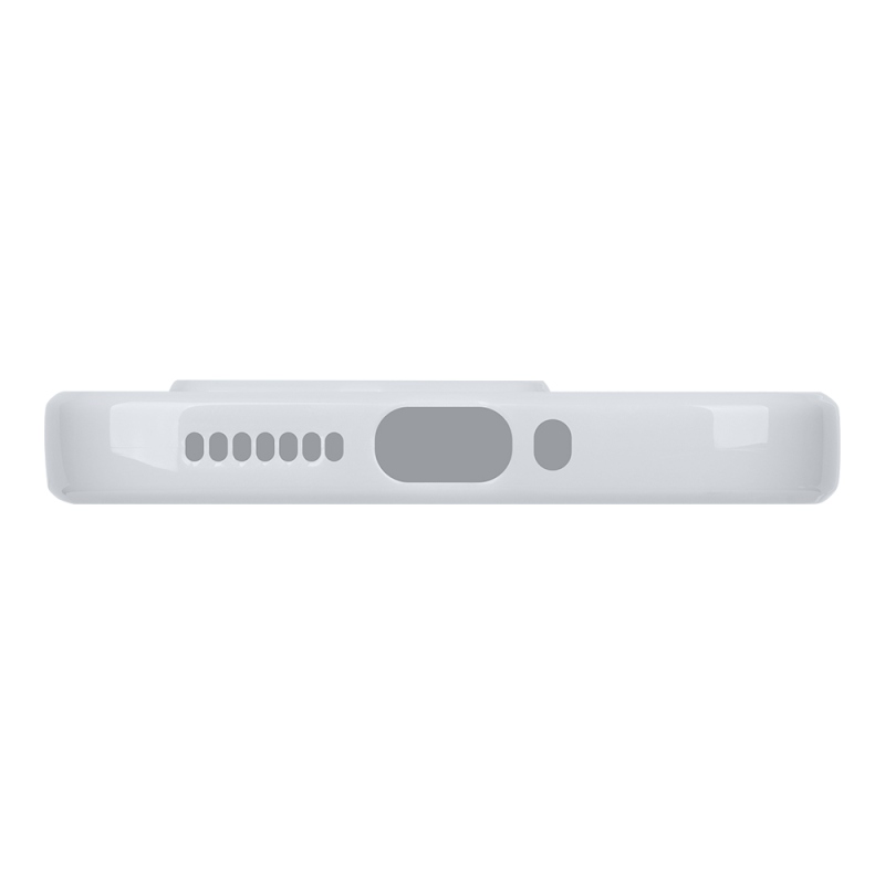 OBAL:ME Glossy Kryt pro Xiaomi 17T Pro White