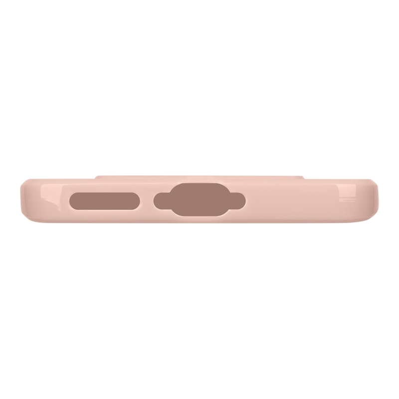 OBAL:ME Glossy Kryt pro Xiaomi Redmi Note 15 4G/5G Blush