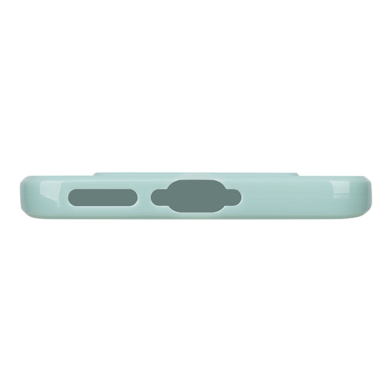 OBAL:ME Glossy Kryt pro Xiaomi Redmi Note 15 4G/5G Mint