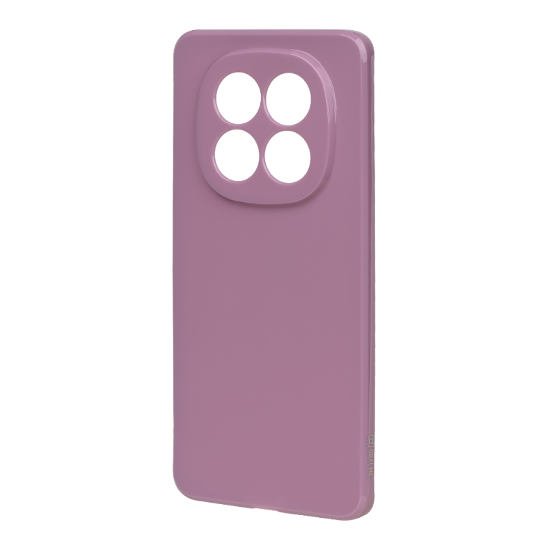 OBAL:ME Glossy Kryt pro Xiaomi Redmi Note 15 4G/5G Orchid