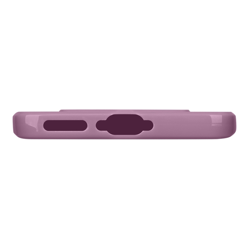 OBAL:ME Glossy Kryt pro Xiaomi Redmi Note 15 4G/5G Orchid
