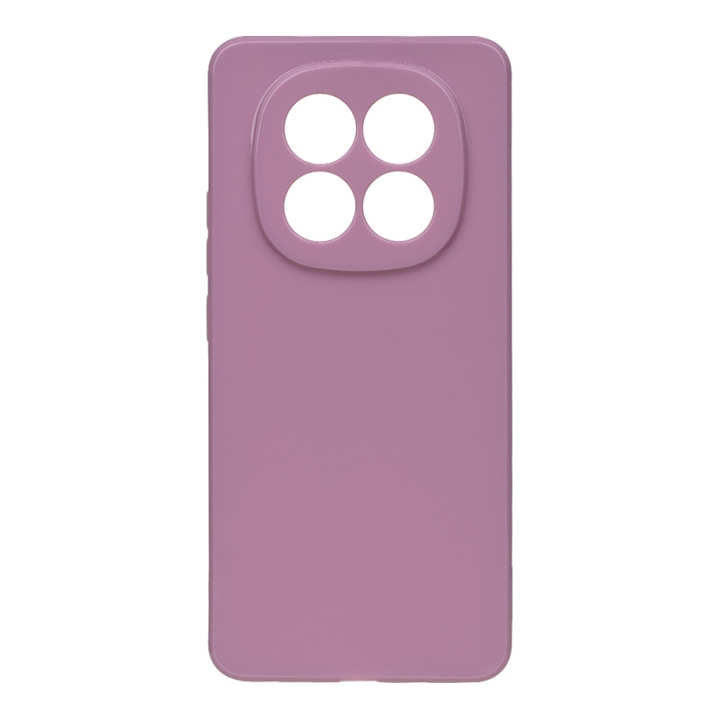 OBAL:ME Glossy Kryt pro Xiaomi Redmi Note 15 4G/5G Orchid