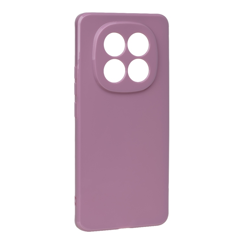 OBAL:ME Glossy Kryt pro Xiaomi Redmi Note 15 4G/5G Orchid