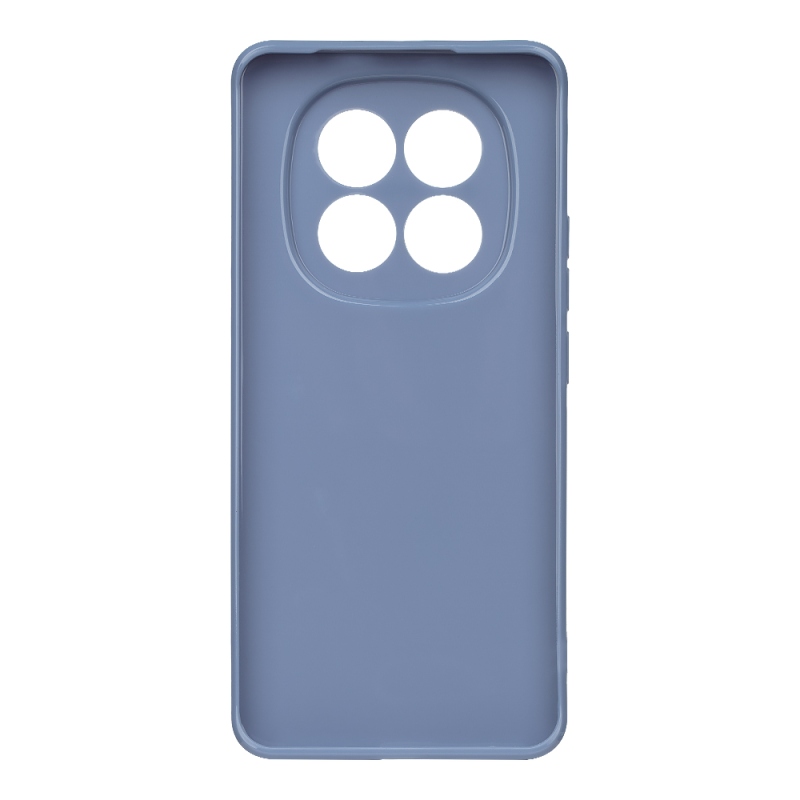 OBAL:ME Glossy Kryt pro Xiaomi Redmi Note 15 4G/5G Periwinkle