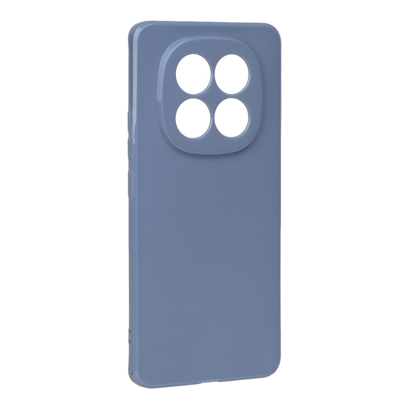 OBAL:ME Glossy Kryt pro Xiaomi Redmi Note 15 4G/5G Periwinkle
