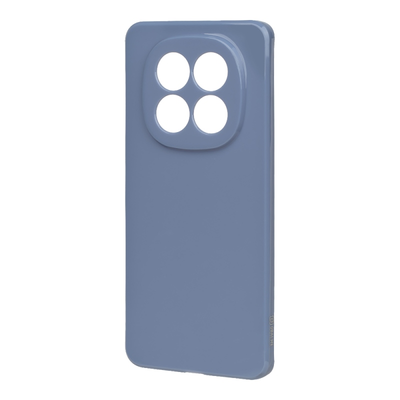 OBAL:ME Glossy Kryt pro Xiaomi Redmi Note 15 4G/5G Periwinkle