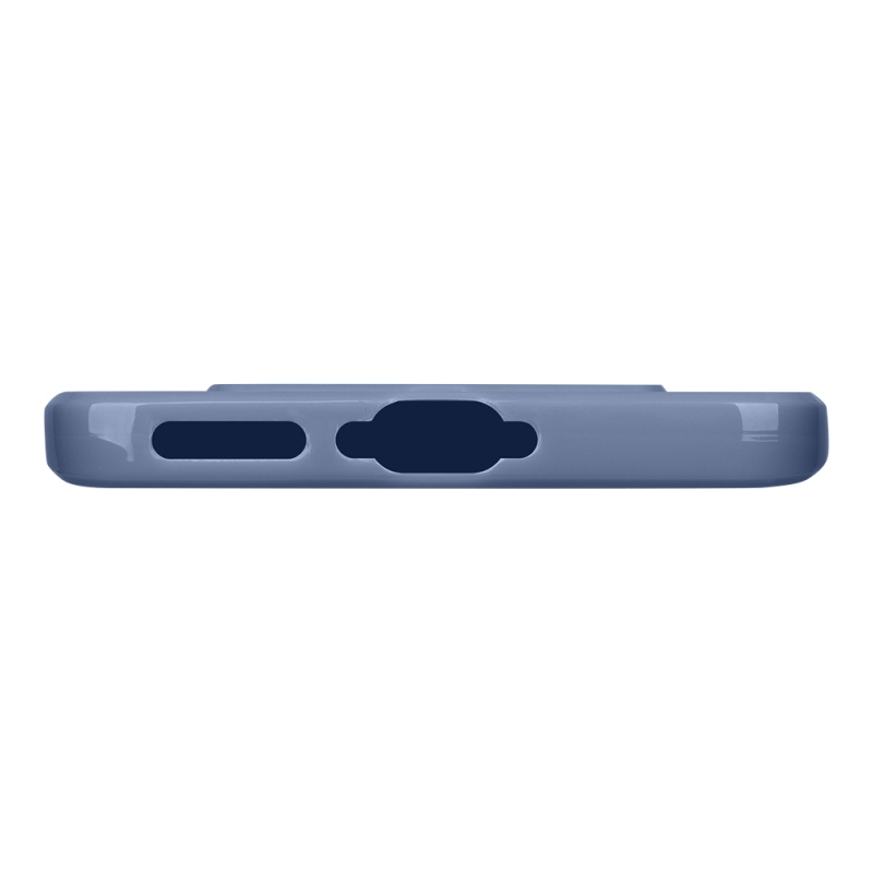 OBAL:ME Glossy Kryt pro Xiaomi Redmi Note 15 4G/5G Periwinkle