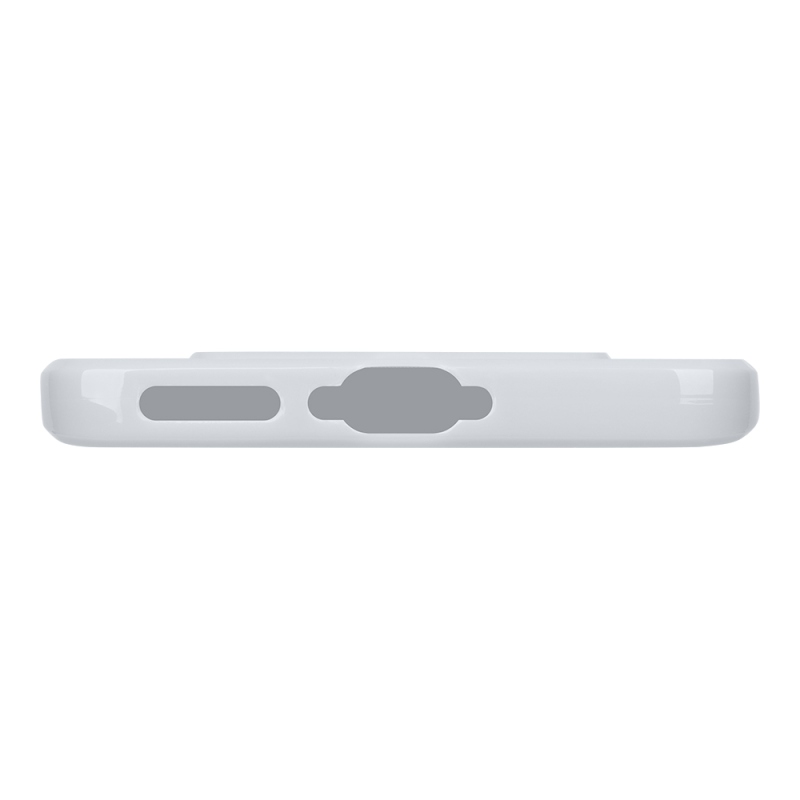 OBAL:ME Glossy Kryt pro Xiaomi Redmi Note 15 4G/5G White