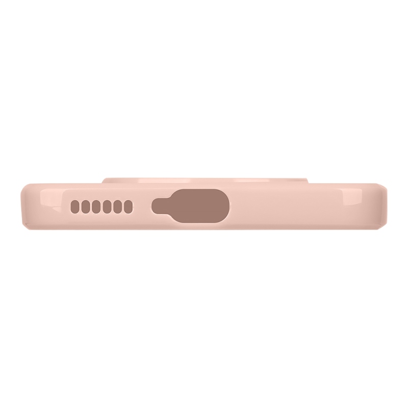 OBAL:ME Glossy Kryt pro Xiaomi Redmi Note 15 Pro 4G Blush