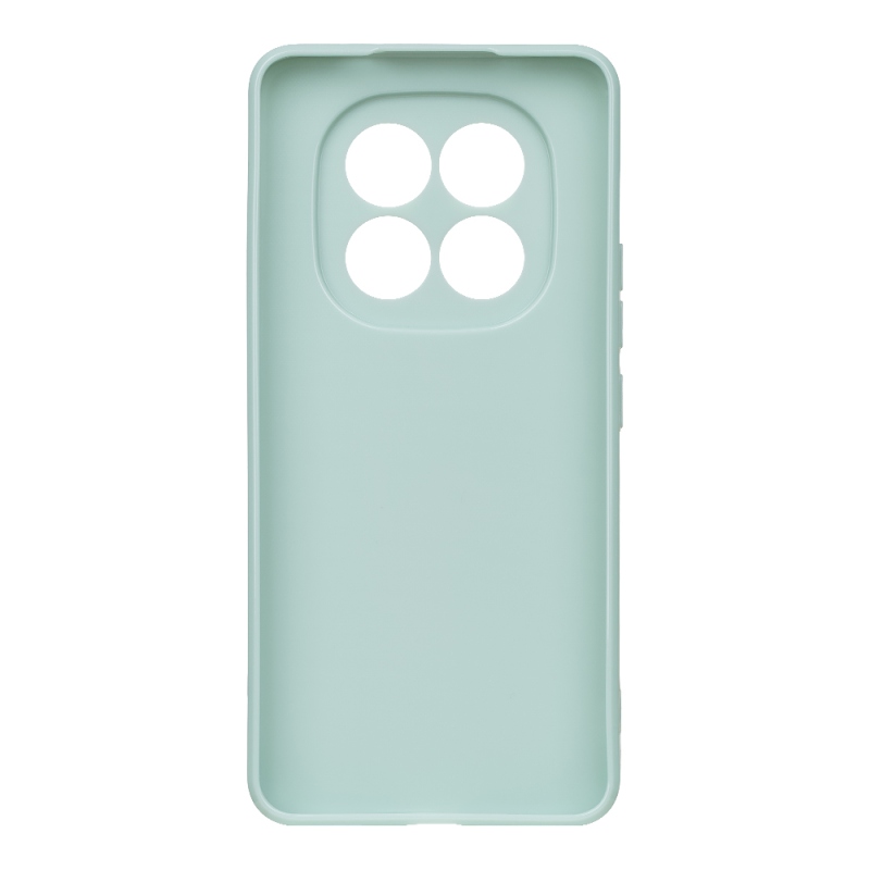 OBAL:ME Glossy Kryt pro Xiaomi Redmi Note 15 Pro 4G Mint