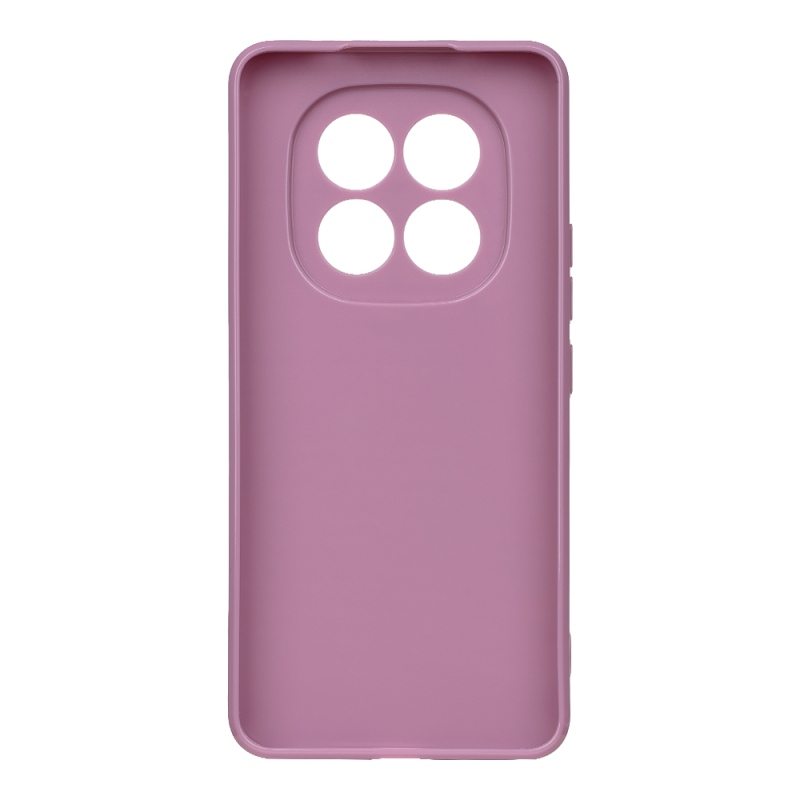 OBAL:ME Glossy Kryt pro Xiaomi Redmi Note 15 Pro 4G Orchid