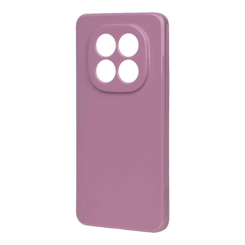 OBAL:ME Glossy Kryt pro Xiaomi Redmi Note 15 Pro 4G Orchid