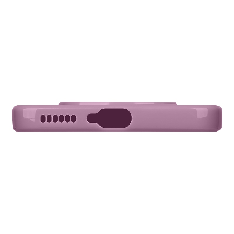 OBAL:ME Glossy Kryt pro Xiaomi Redmi Note 15 Pro 4G Orchid