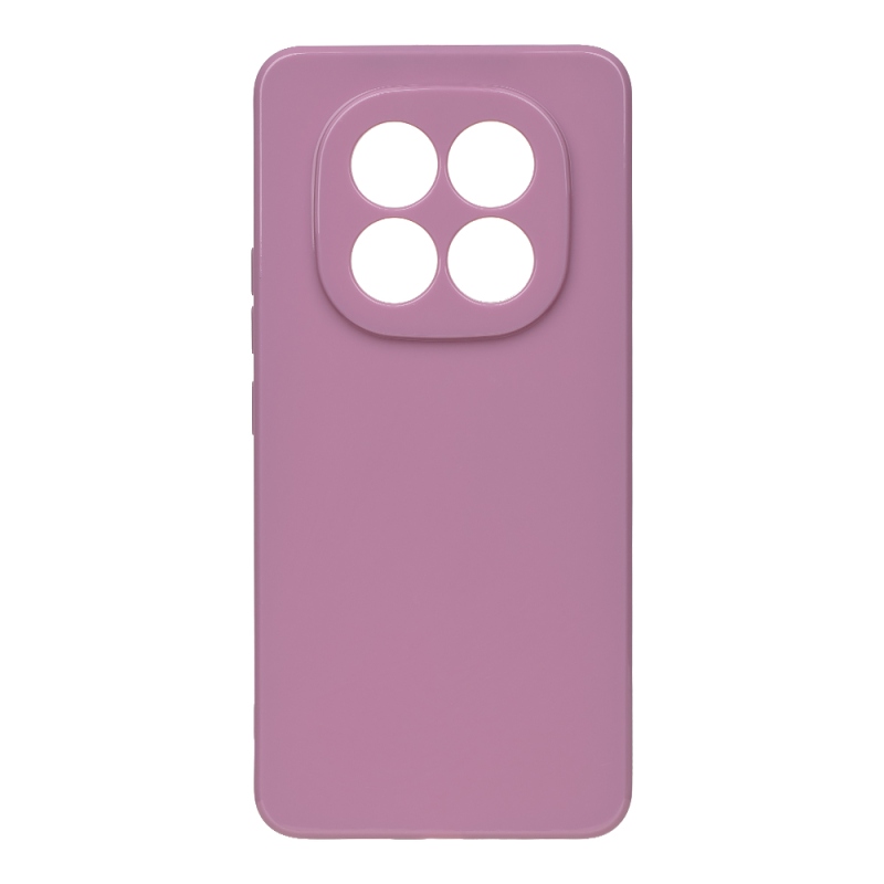 OBAL:ME Glossy Kryt pro Xiaomi Redmi Note 15 Pro 4G Orchid