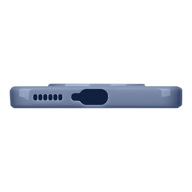OBAL:ME Glossy Kryt pro Xiaomi Redmi Note 15 Pro 4G Periwinkle