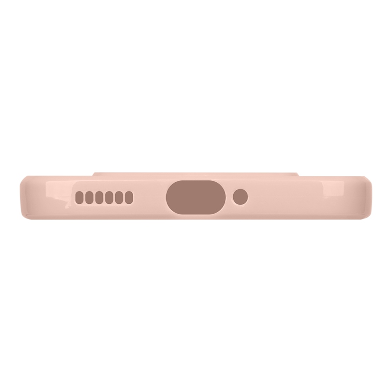 OBAL:ME Glossy Kryt pro Xiaomi Redmi Note 15 Pro+ 5G Blush