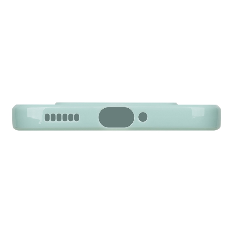 OBAL:ME Glossy Kryt pro Xiaomi Redmi Note 15 Pro+ 5G Mint
