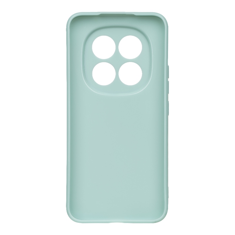 OBAL:ME Glossy Kryt pro Xiaomi Redmi Note 15 Pro+ 5G Mint