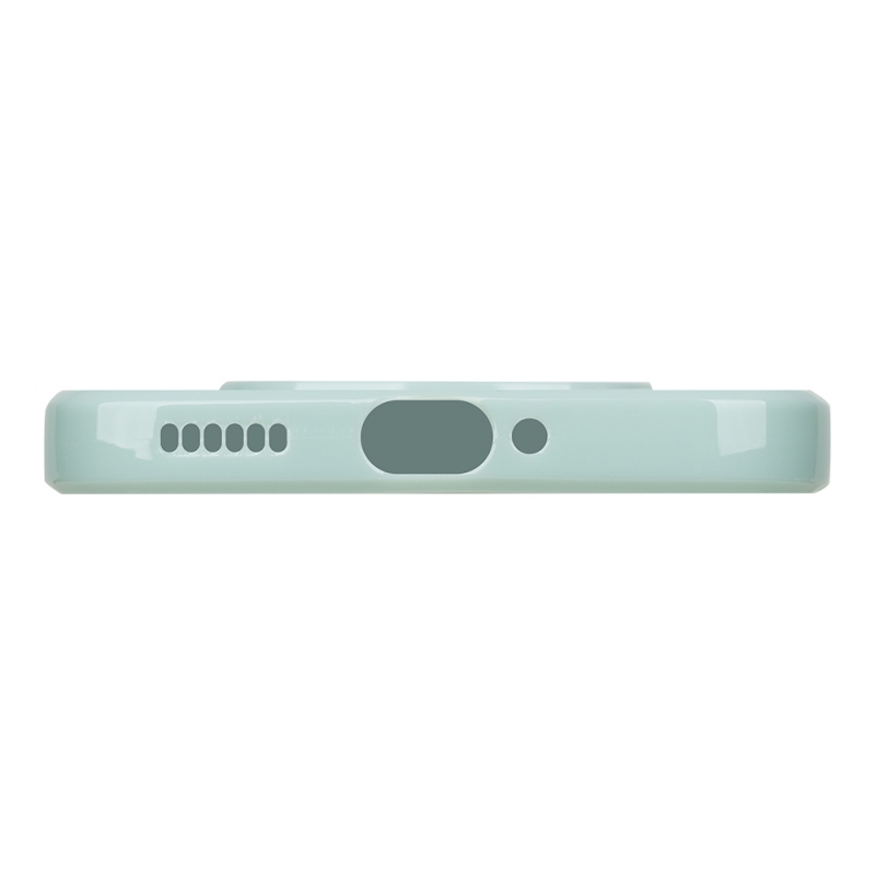 OBAL:ME Glossy Kryt pro Xiaomi Redmi Note 15 Pro 5G Mint