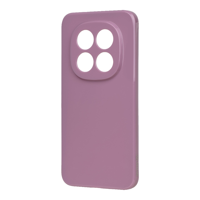 OBAL:ME Glossy Kryt pro Xiaomi Redmi Note 15 Pro+ 5G Orchid