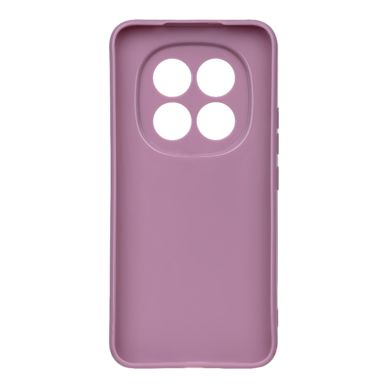 OBAL:ME Glossy Kryt pro Xiaomi Redmi Note 15 Pro+ 5G Orchid