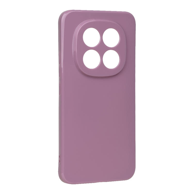 OBAL:ME Glossy Kryt pro Xiaomi Redmi Note 15 Pro+ 5G Orchid