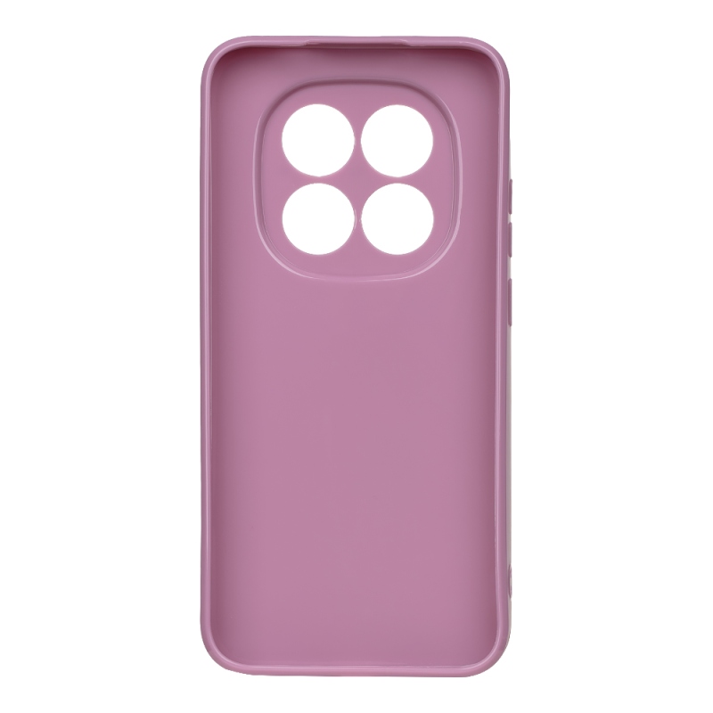 OBAL:ME Glossy Kryt pro Xiaomi Redmi Note 15 Pro 5G Orchid