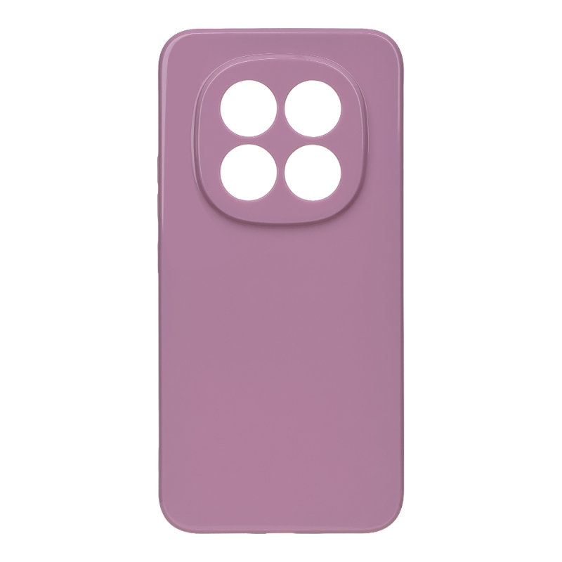 OBAL:ME Glossy Kryt pro Xiaomi Redmi Note 15 Pro+ 5G Orchid