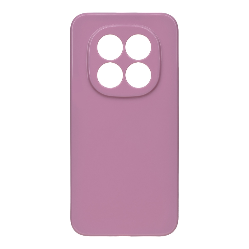 OBAL:ME Glossy Kryt pro Xiaomi Redmi Note 15 Pro 5G Orchid
