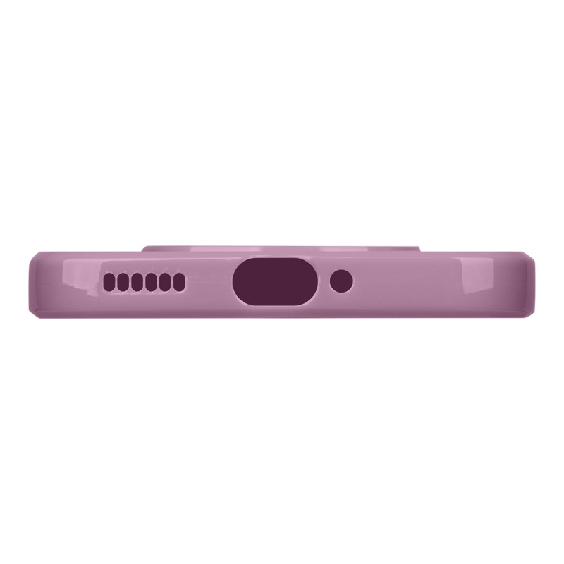 OBAL:ME Glossy Kryt pro Xiaomi Redmi Note 15 Pro 5G Orchid