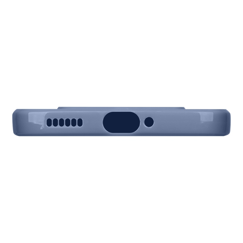 OBAL:ME Glossy Kryt pro Xiaomi Redmi Note 15 Pro+ 5G Periwinkle