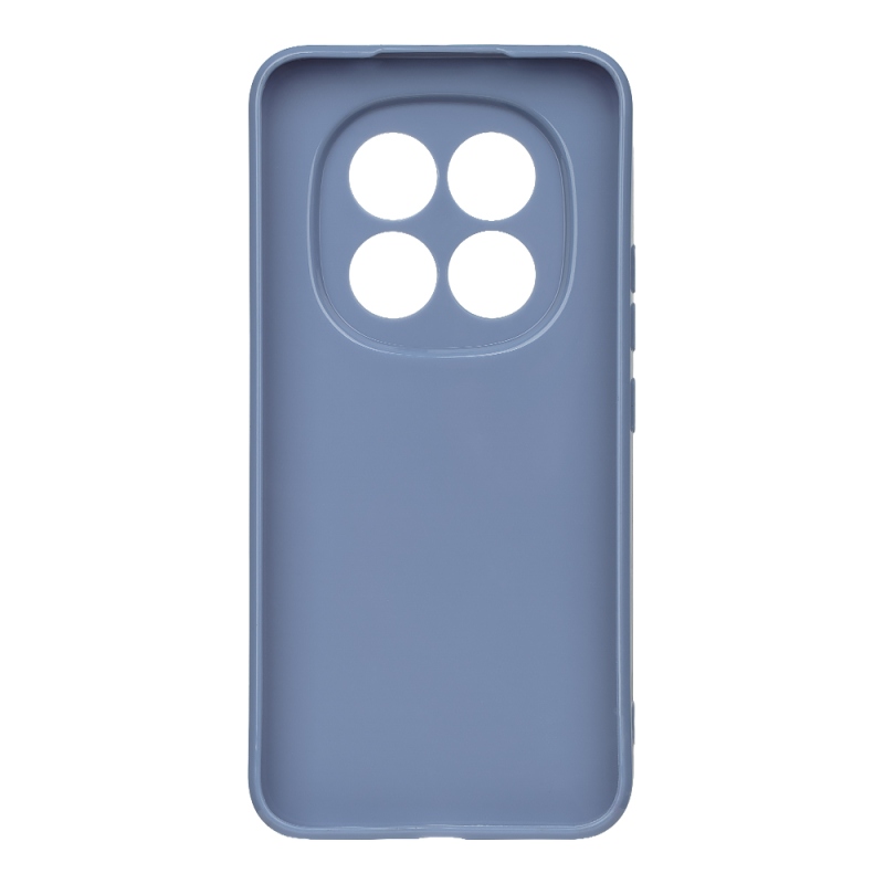 OBAL:ME Glossy Kryt pro Xiaomi Redmi Note 15 Pro+ 5G Periwinkle
