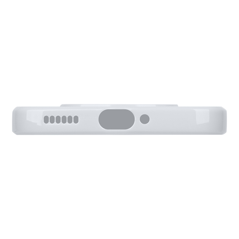 OBAL:ME Glossy Kryt pro Xiaomi Redmi Note 15 Pro 5G White