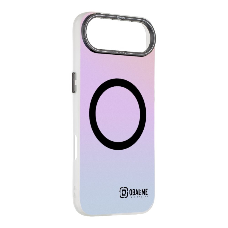 OBAL:ME HoloMag Kryt pro Apple iPhone Air Black