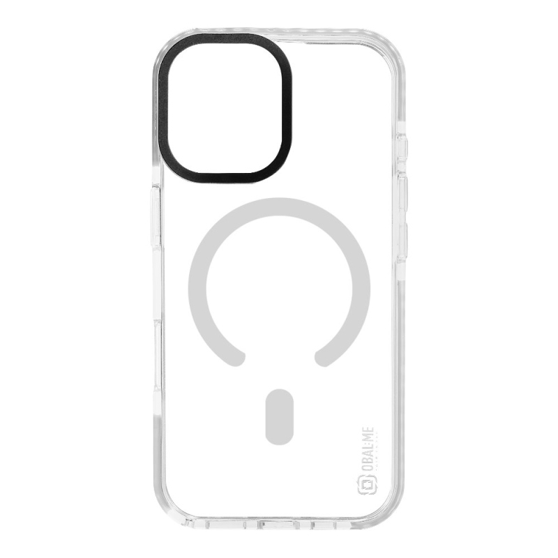 OBAL:ME MagNetix Bumper Kryt pro Apple iPhone 17 White