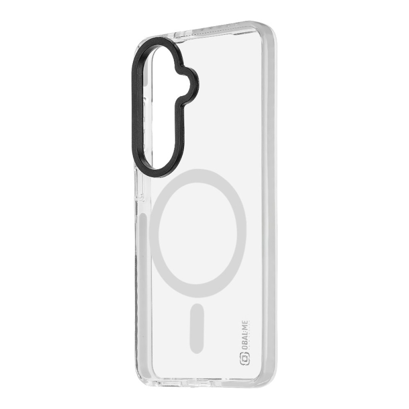 OBAL:ME MagNetix Bumper Kryt pro Samsung Galaxy S26 White