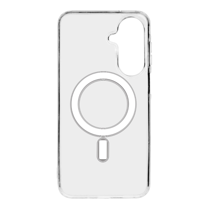 OBAL:ME MagNetix Crystal Kryt pro Samsung Galaxy A27 5G Transparent