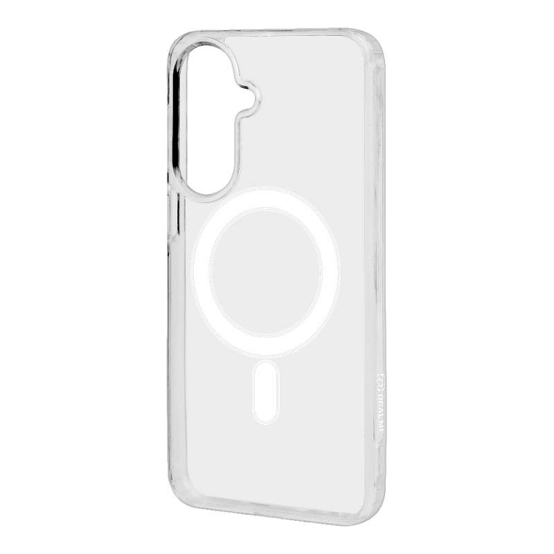 OBAL:ME MagNetix Crystal Kryt pro Samsung Galaxy A27 5G Transparent
