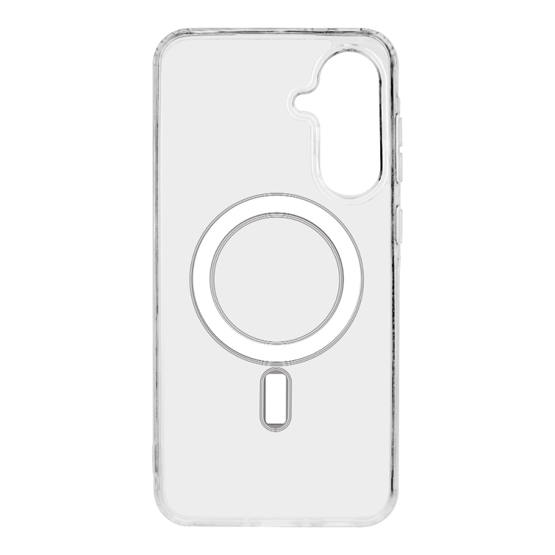 OBAL:ME MagNetix Crystal Kryt pro Samsung Galaxy A56 5G Transparent