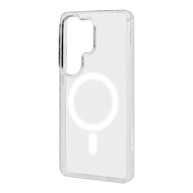 OBAL:ME MagNetix Crystal Kryt pro Samsung Galaxy S26 Ultra Transparent