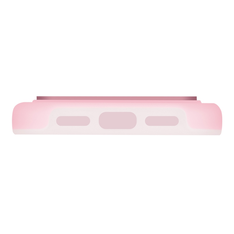 OBAL:ME MagNetix DuoTone Kryt pro Apple iPhone 18 Pro/17 Pro Blush