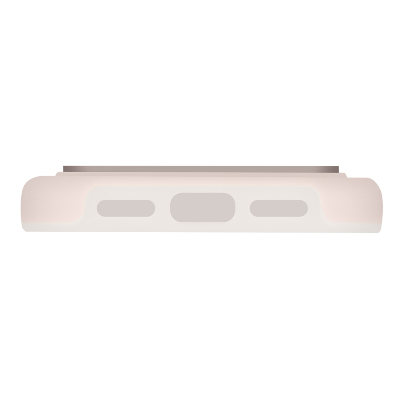 OBAL:ME MagNetix DuoTone Kryt pro Apple iPhone 18 Pro/17 Pro Ivory