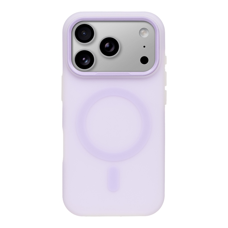 OBAL:ME MagNetix DuoTone Kryt pro Apple iPhone 18 Pro/17 Pro Lavender