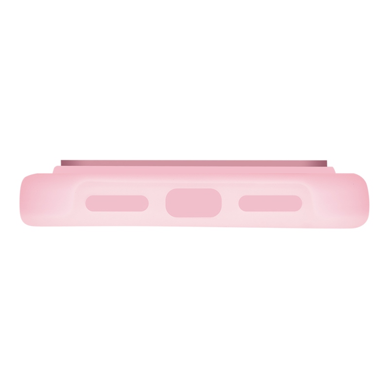 OBAL:ME MagNetix DuoTone Kryt pro Apple iPhone 18 Pro Max/17 Pro Max Blush