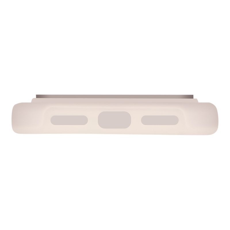 OBAL:ME MagNetix DuoTone Kryt pro Apple iPhone 18 Pro Max/17 Pro Max Ivory