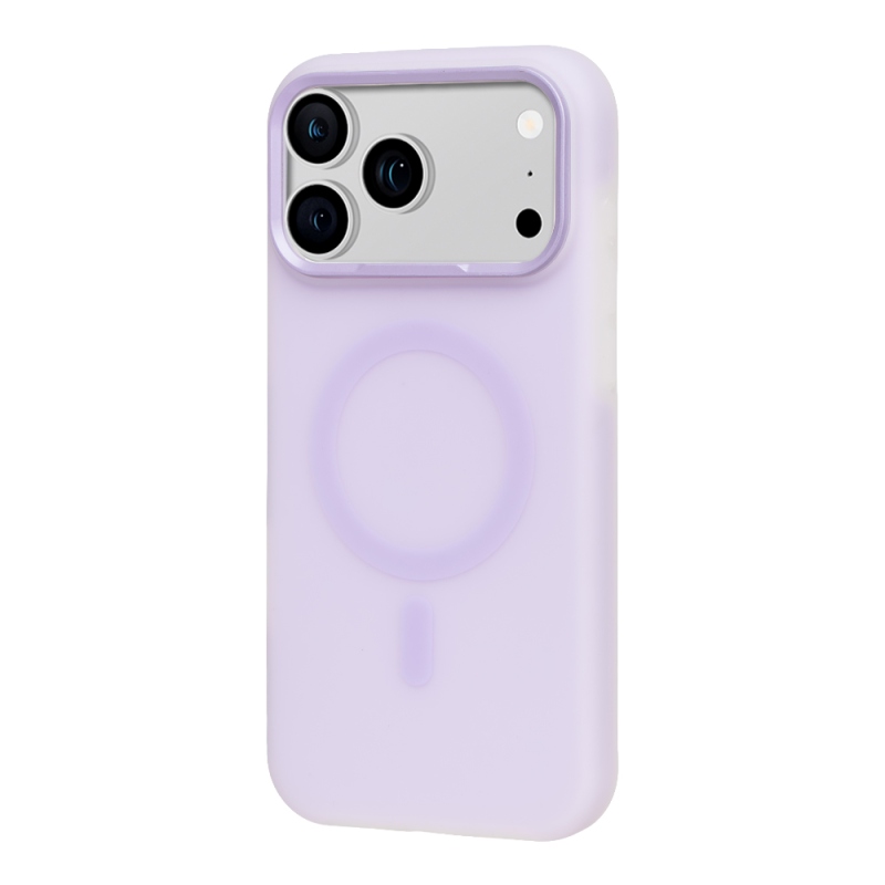 OBAL:ME MagNetix DuoTone Kryt pro Apple iPhone 18 Pro Max/17 Pro Max Lavender