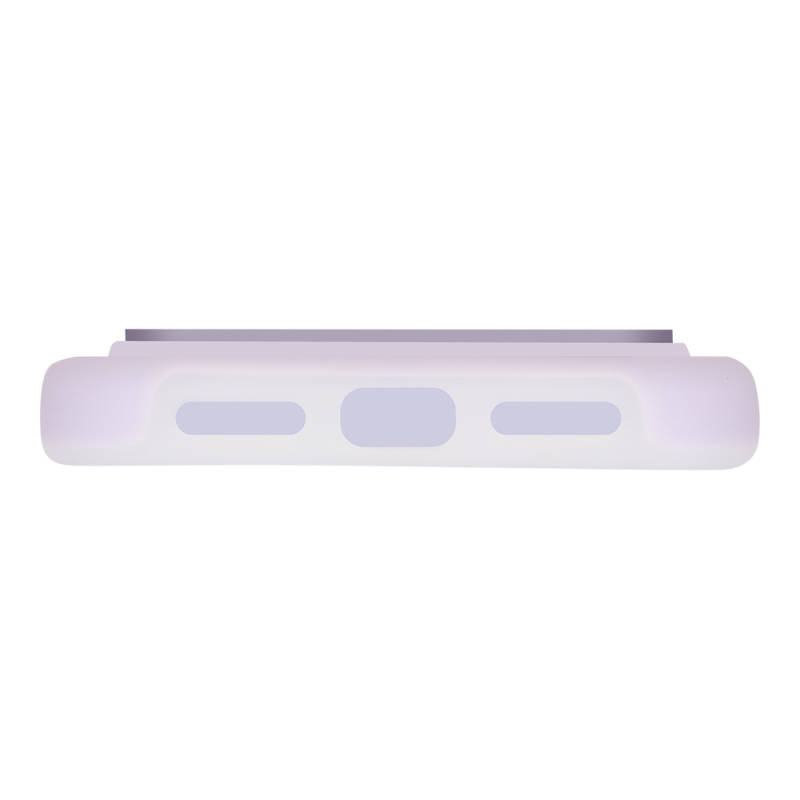 OBAL:ME MagNetix DuoTone Kryt pro Apple iPhone 18 Pro Max/17 Pro Max Lavender
