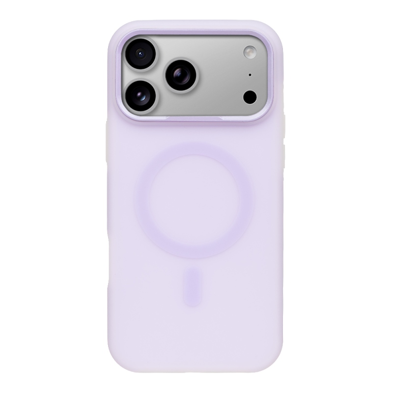 OBAL:ME MagNetix DuoTone Kryt pro Apple iPhone 18 Pro Max/17 Pro Max Lavender
